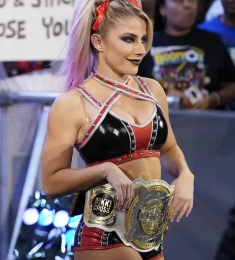 Image 4410044 from WWE Alexa Bliss