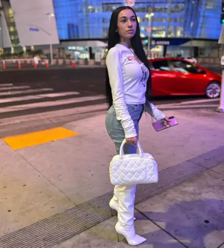 Image 4410001 from Danielle Bregoli / Bhad Bhabie