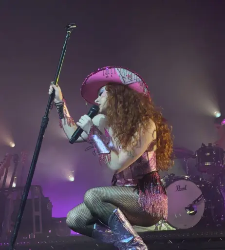 Image 4410005 from Chappell Roan