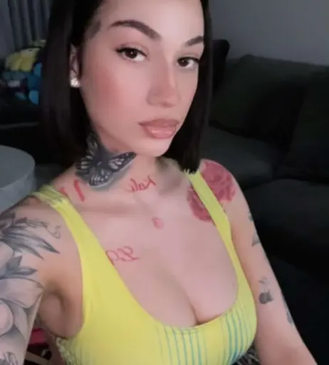 Image 4410390 from Danielle Bregoli / Bhad Bhabie