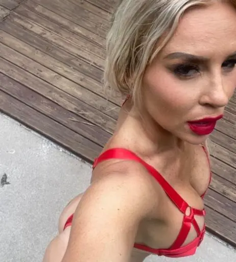 Image 4410383 from Ashley Sebera (formerly WWE Dana Brooke)