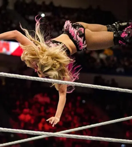 Image 4410373 from WWE Alexa Bliss