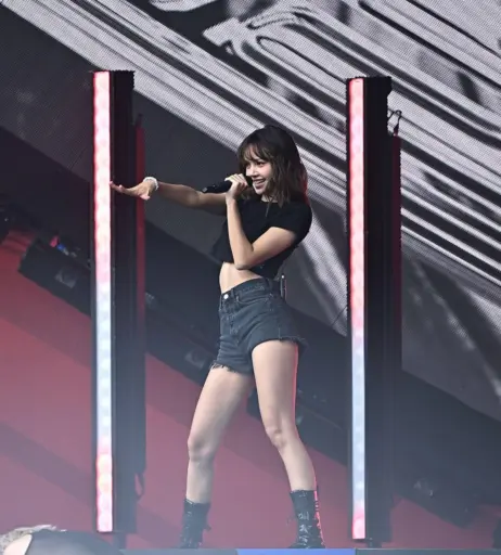 Image 4410323 from Lisa | BLΛƆKPIИK (Blackpink)
