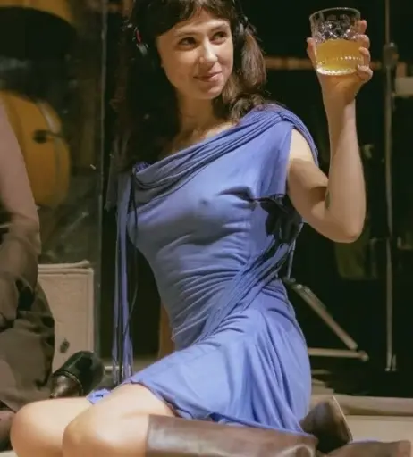 Image 4410251 from Clairo | Claire Cottrill