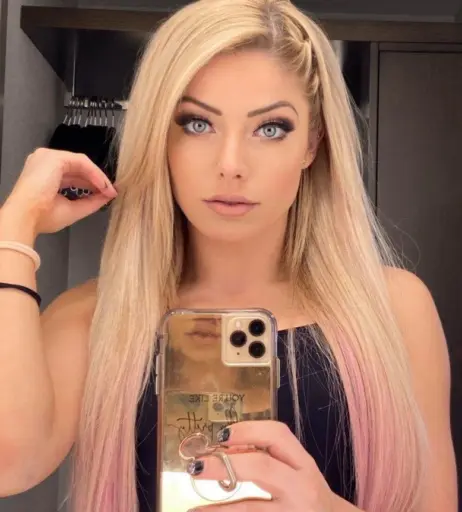 Image 4410213 from WWE Alexa Bliss