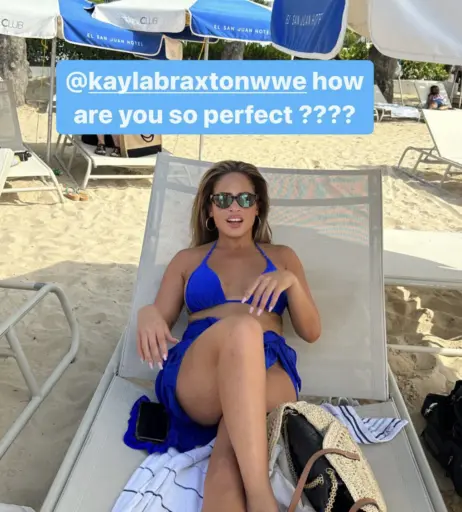 Image 4410202 from Kayla Braxton