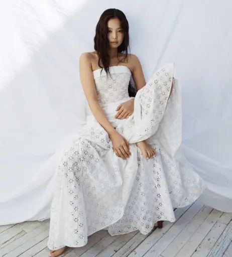 Image 4410923 from Jennie | BLΛƆKPIИK (Blackpink)