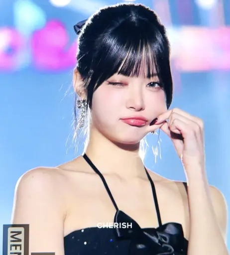 Image 4419844 from Hong Eunchae 홍은채 | LESSERAFIM