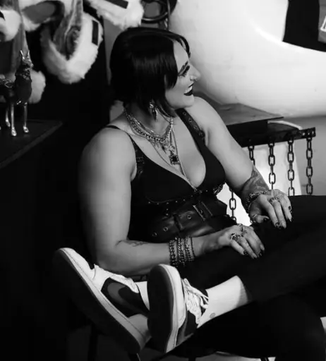 Image 4419876 from WWE Rhea Ripley