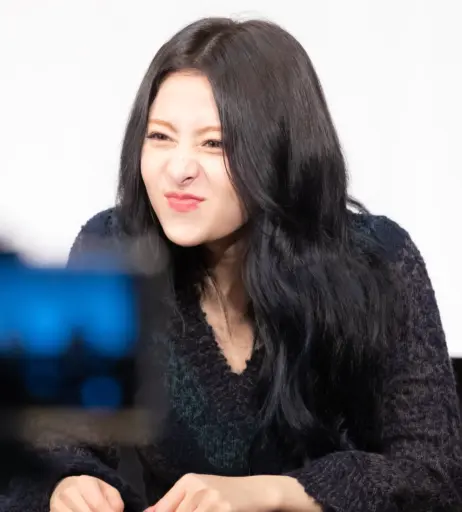 Image 4419814 from Huh Yunjin 허윤진 | LESSERAFIM