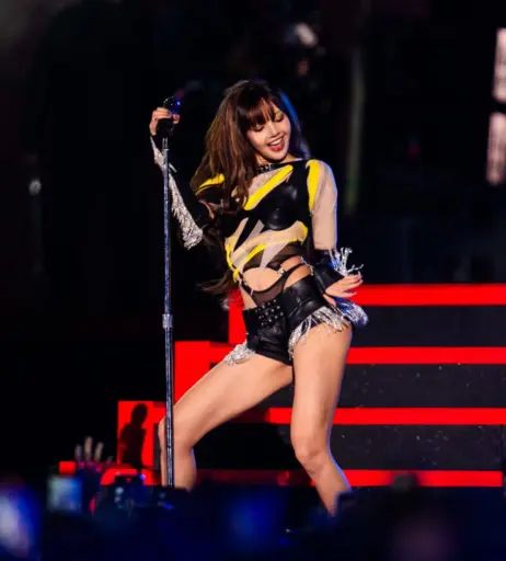 Image 4419808 from Lisa | BLΛƆKPIИK (Blackpink)