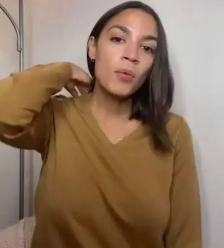 Image 4419588 from Alexandria Ocasio-Cortez / AOC