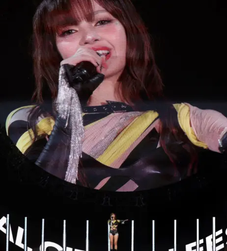 Image 4419503 from Lisa | BLΛƆKPIИK (Blackpink)