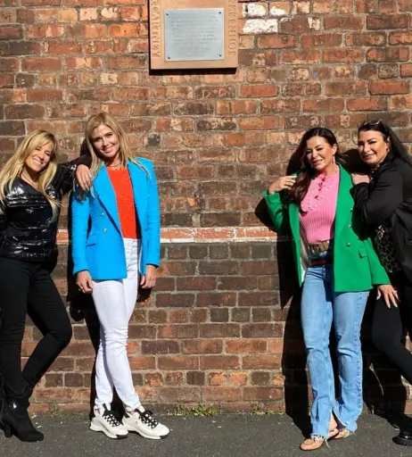 Image 4419494 from WWE Torrie Wilson