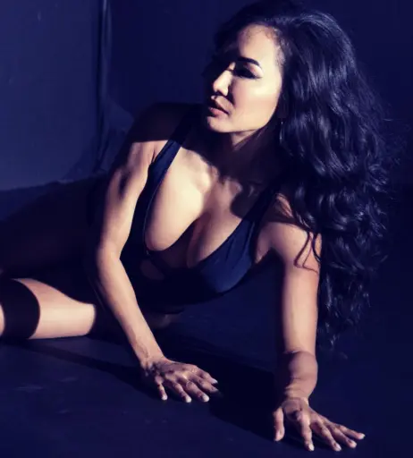 Image 4419456 from Gail Kim