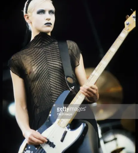 Image 4419405 from Women of Metal