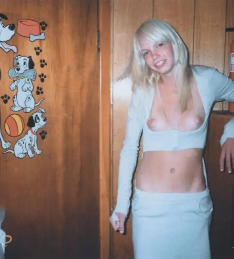 Image 4419645 from Terry Richardson with Girls