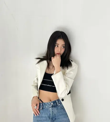 Image 4419675 from Huh Yunjin 허윤진 | LESSERAFIM