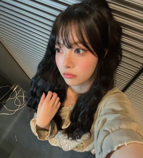 Image 4419607 from Hong Eunchae 홍은채 | LESSERAFIM