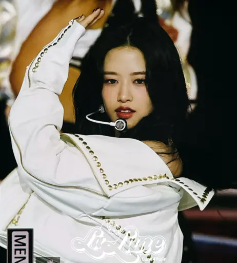 Image 4419154 from An Yujin 안유진 | (An) IVE