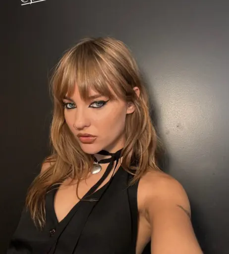 Image 4419090 from Victoria De Angelis (Maneskin bassist)