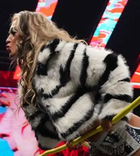 Image 4419075 from Impact Wrestling Alisha Edwards
