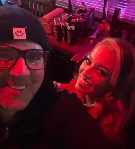 Image 4419066 from Impact Wrestling Alisha Edwards