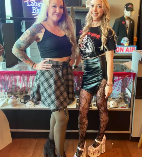 Image 4419011 from AEW/Impact Wrestling Allie The Bunny