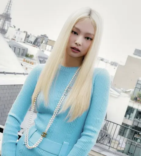 Image 4419004 from Jennie | BLΛƆKPIИK (Blackpink)