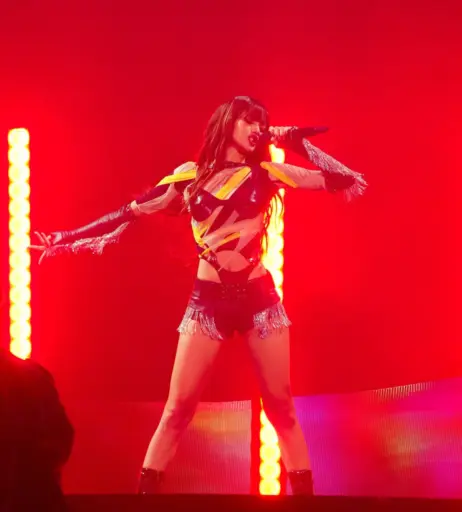 Image 4419020 from Lisa | BLΛƆKPIИK (Blackpink)