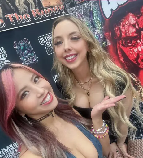 Image 4419357 from AEW/Impact Wrestling Allie The Bunny