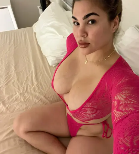 Image 4419304 from UFC Rachael Ostovich