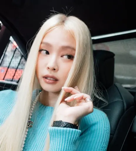 Image 4418845 from Jennie | BLΛƆKPIИK (Blackpink)