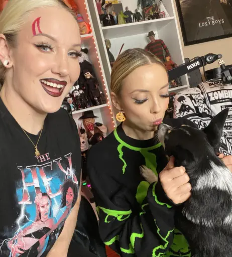 Image 4418597 from AEW/Impact Wrestling Allie The Bunny