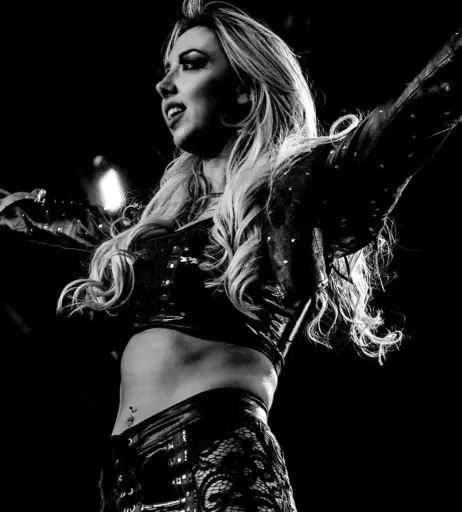 Image 4418545 from AEW/Impact Wrestling Allie The Bunny