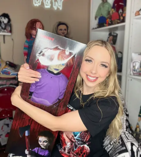 Image 4418741 from AEW/Impact Wrestling Allie The Bunny