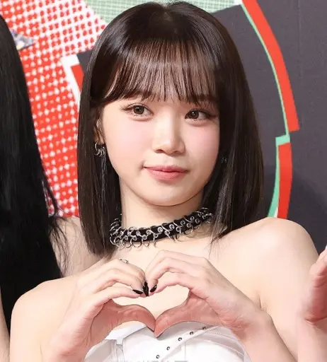 Image 4418731 from Kim Chaewon 김채원 [Le Sserafim]