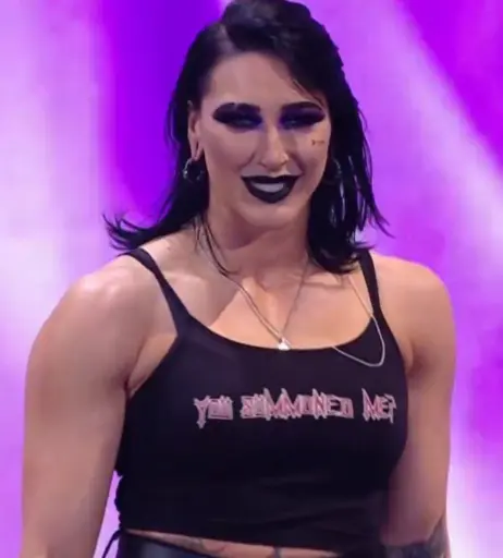 Image 4418196 from WWE Rhea Ripley