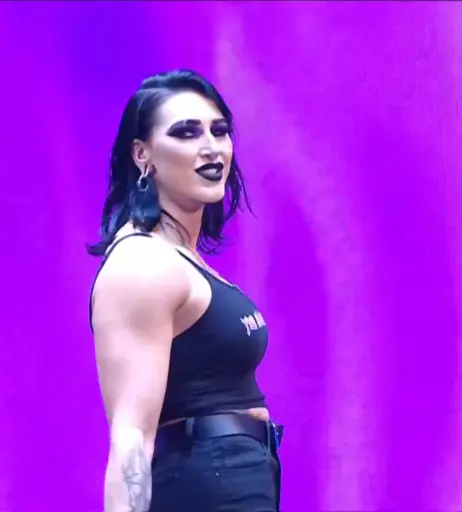 Image 4418182 from WWE Rhea Ripley
