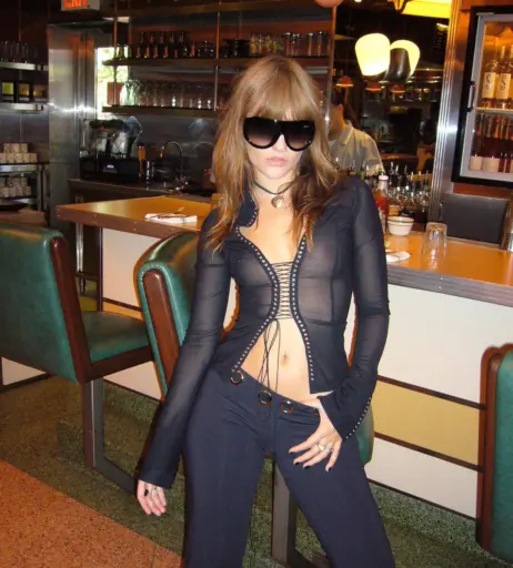 Image 4418163 from Victoria De Angelis (Maneskin bassist)