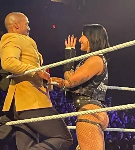 Image 4418078 from WWE Rhea Ripley