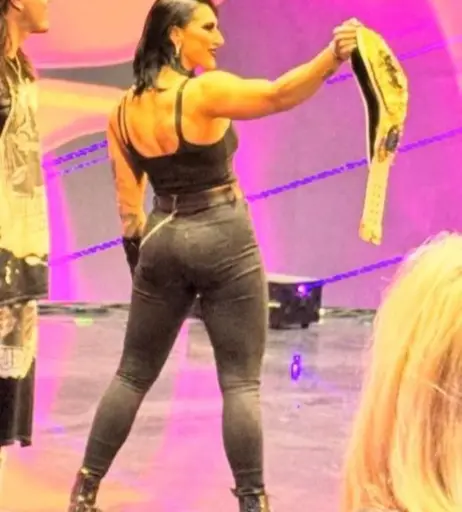 Image 4418388 from WWE Rhea Ripley