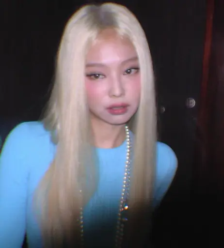 Image 4418351 from Jennie | BLΛƆKPIИK (Blackpink)
