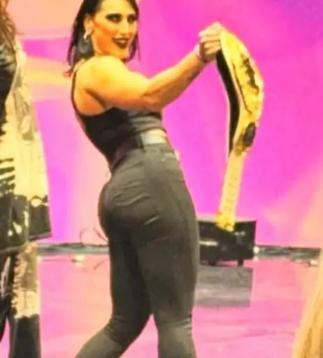 Image 4418340 from WWE Rhea Ripley