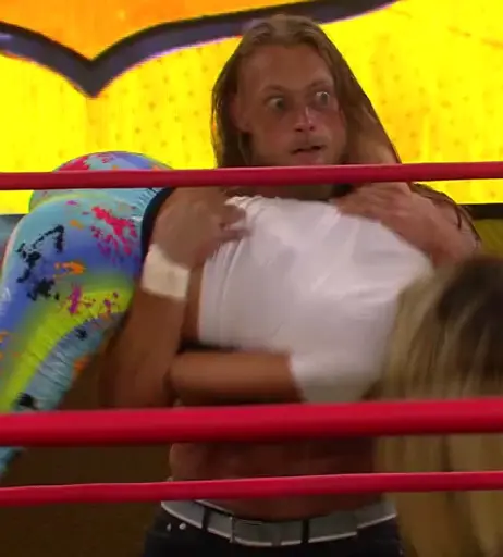 Image 4418245 from Impact Wrestling Alisha Edwards