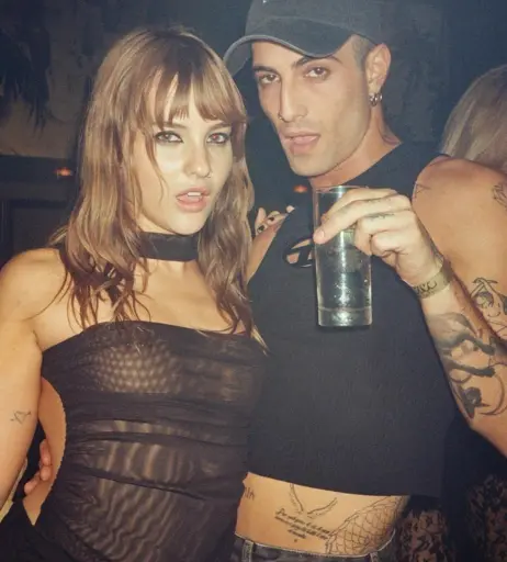Image 4418951 from Victoria De Angelis (Maneskin bassist)