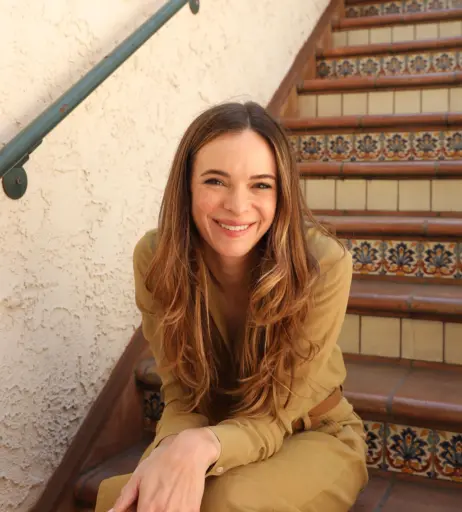 Image 4418953 from Danielle Panabaker