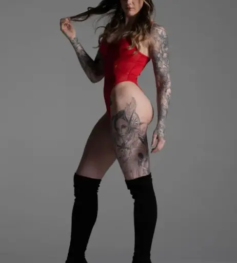 Image 4405594 from Women of UFC &amp; MMA