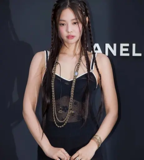 Image 4405540 from Jennie | BLΛƆKPIИK (Blackpink)
