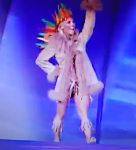 Image 4405519 from WWE Torrie Wilson